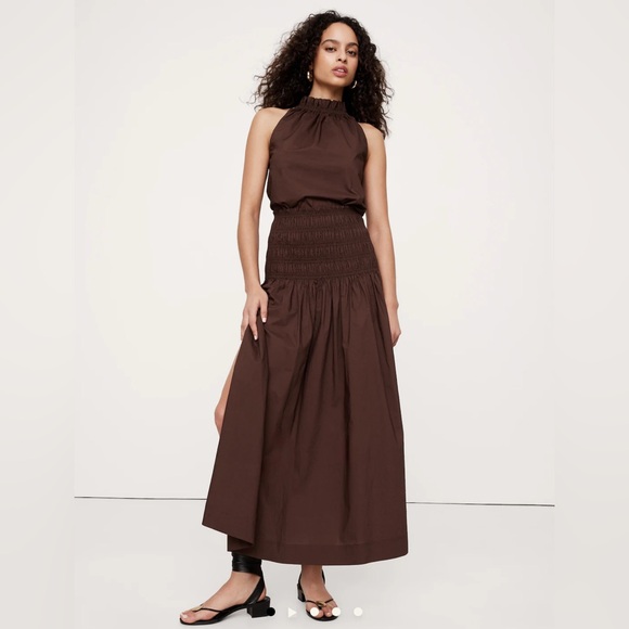 Banana Republic Dresses & Skirts - Banana Republic Brown Matching Set